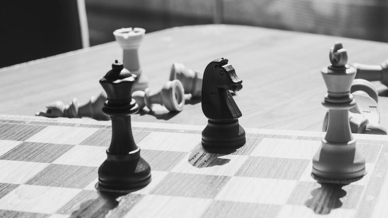 Rakip karşılaştırması ve strateji